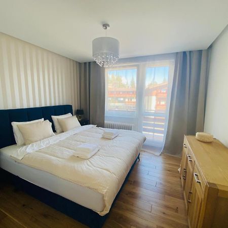 Apartman Štrbské Pleso Екстериор снимка
