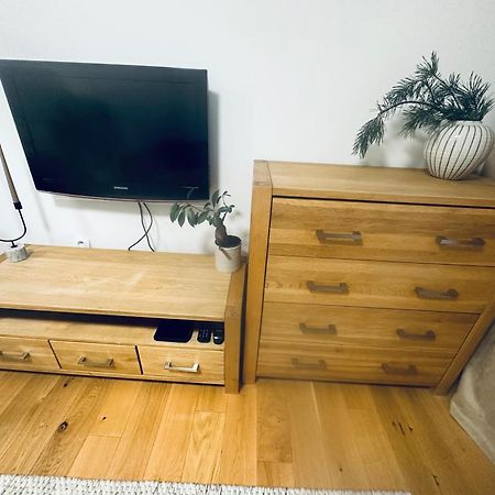Apartman Štrbské Pleso Екстериор снимка