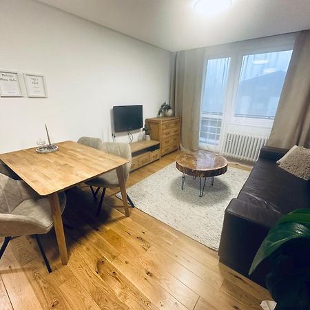 Apartman Štrbské Pleso Екстериор снимка