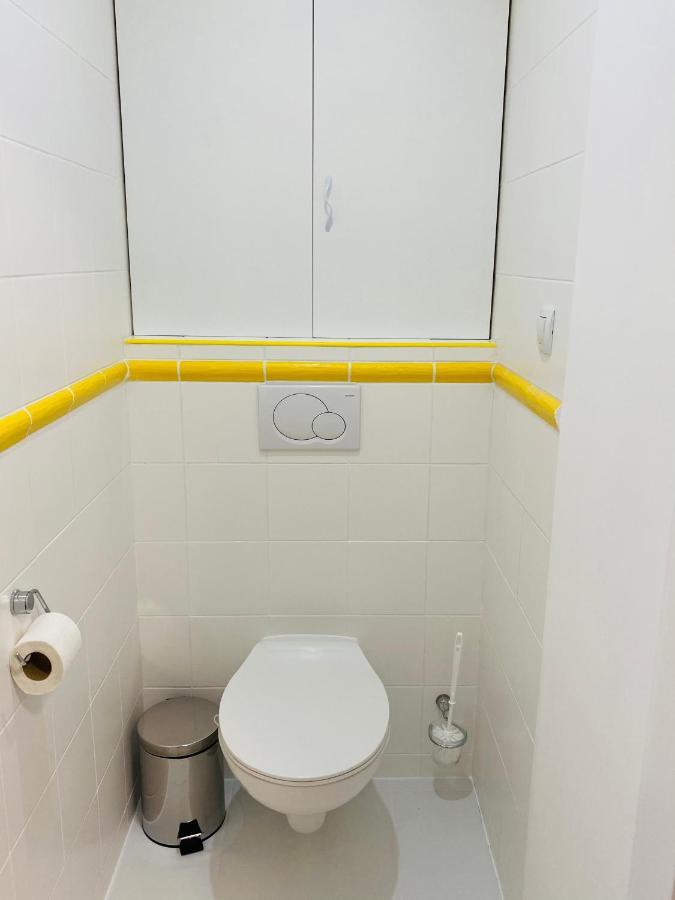 Apartman Štrbské Pleso Екстериор снимка