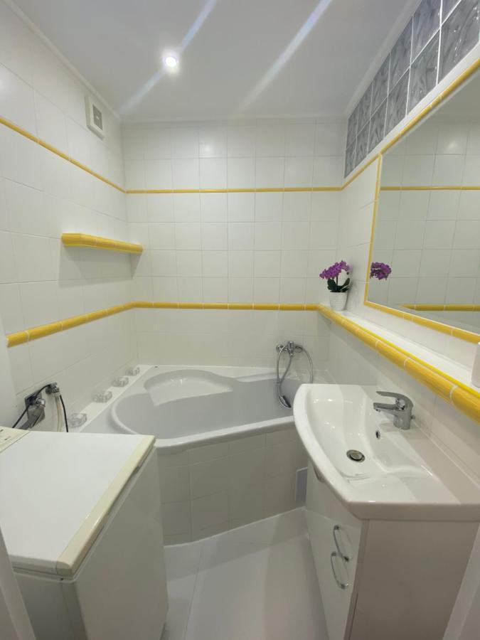 Apartman Štrbské Pleso Екстериор снимка