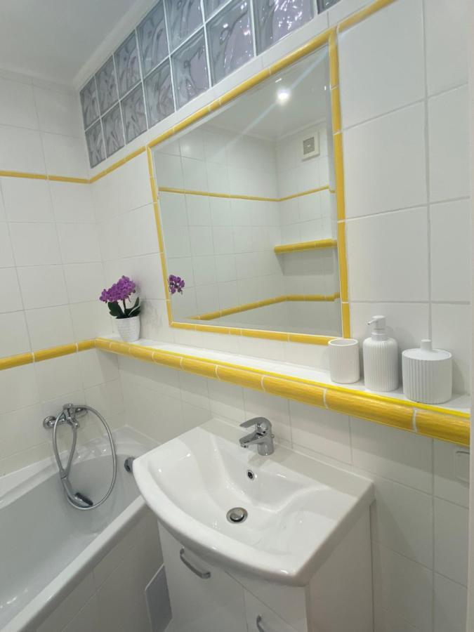 Apartman Štrbské Pleso Екстериор снимка