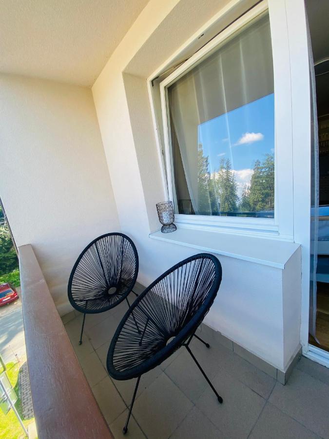 Apartman Štrbské Pleso Екстериор снимка