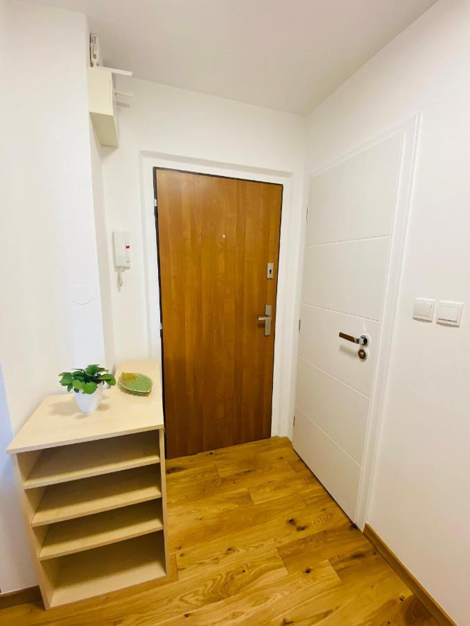 Apartman Štrbské Pleso Екстериор снимка