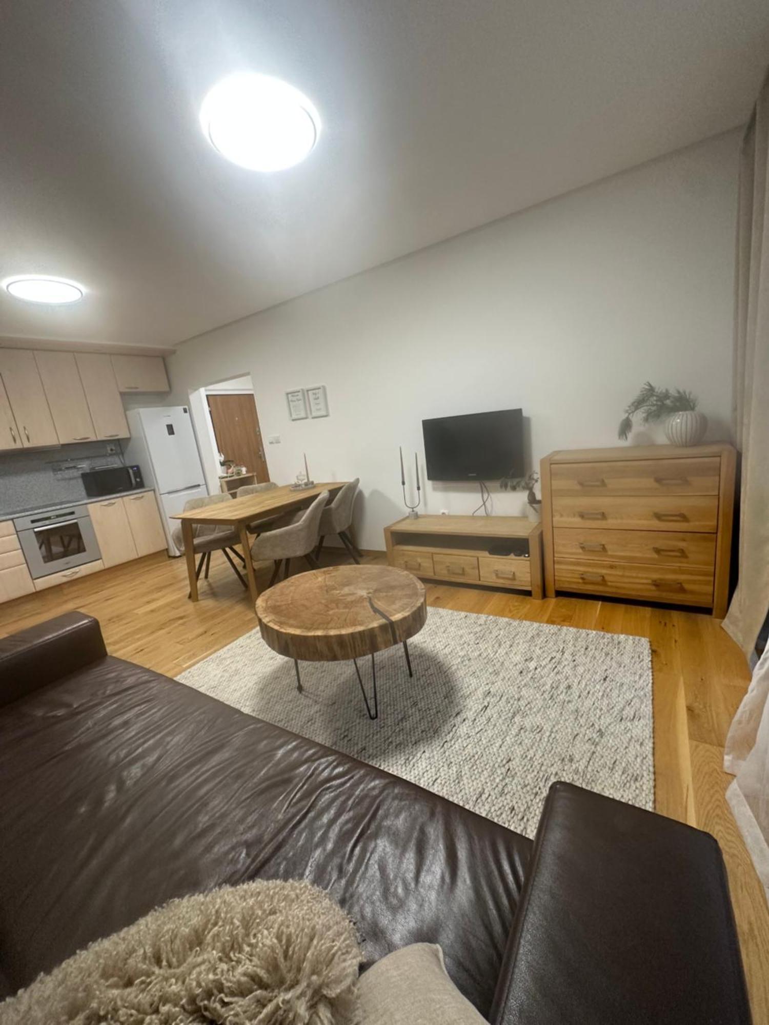 Apartman Štrbské Pleso Екстериор снимка